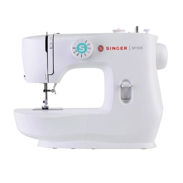 Máquina De Coser Singer M1505