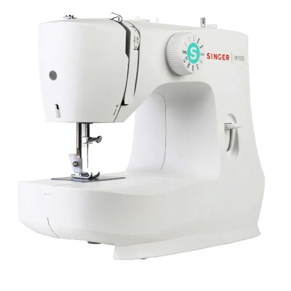 Máquina De Coser Singer M1505