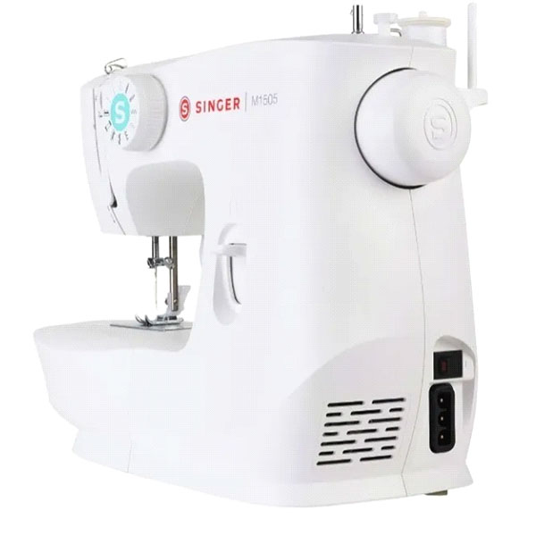 Máquina De Coser Singer M1505