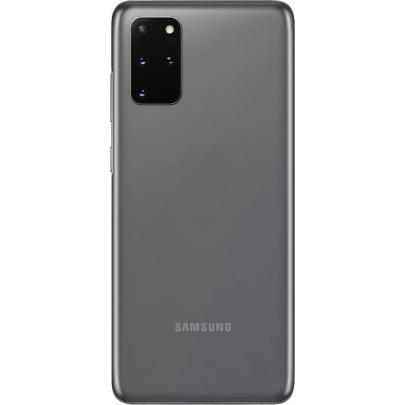 Samsung S20 Snapdragon 128gb Gris + Power Bank 10,000mah