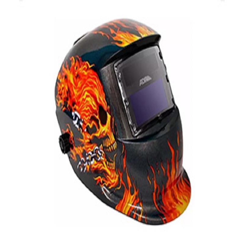 Careta electronica Adir mod. 6711