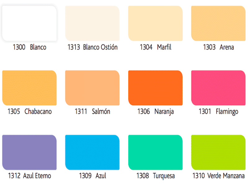 Cubeta De Pintura Vinilica Acrilica Lavable Ipesa 19 litros Vini+ 5 Años