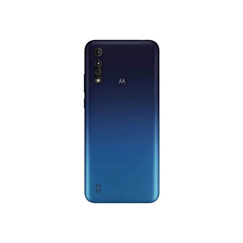 Smartphone Motorola Moto G8 Power Lite Mora 4GB + 64GB Desbloqueado DUAL SIM 