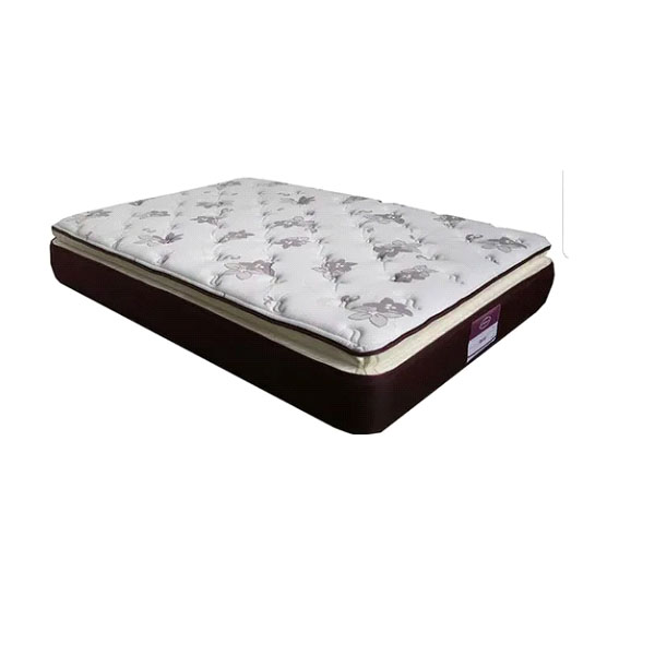 Colchon Queen Size America Modelo Ibiza IDEAL PARA UN DESCANSO PLACENTER