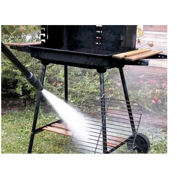 Hidrolavadora KOBLENZ hl-310v tipo karcher ideal para todo momento exelente potencia 