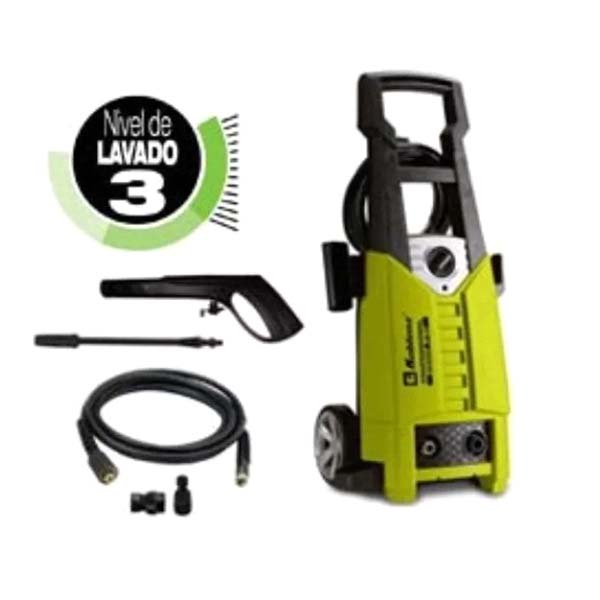 Hidrolavadora KOBLENZ hl-310v tipo karcher ideal para todo momento exelente potencia 