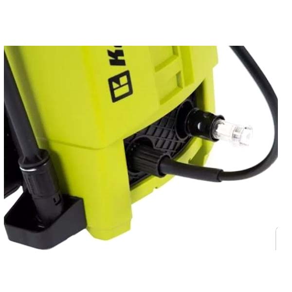Hidrolavadora KOBLENZ hl-310v tipo karcher ideal para todo momento exelente potencia 