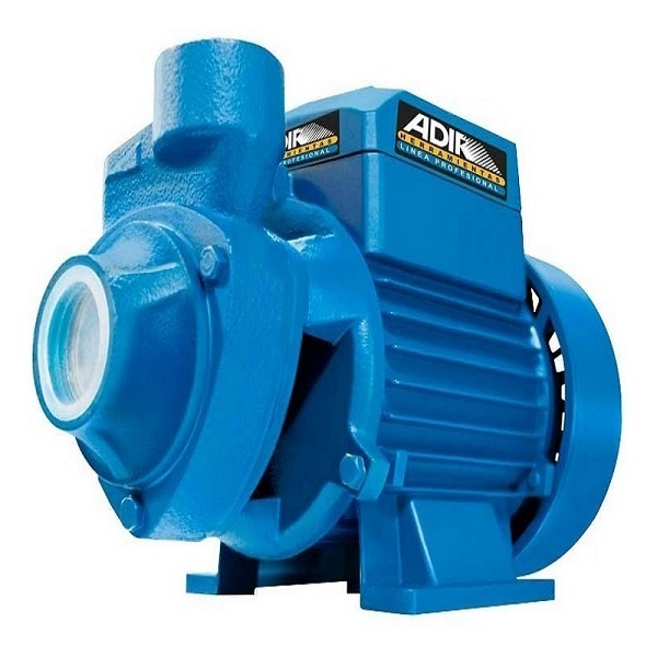 Bomba periférica para agua Adir de 1/2HP Modelo 185-A