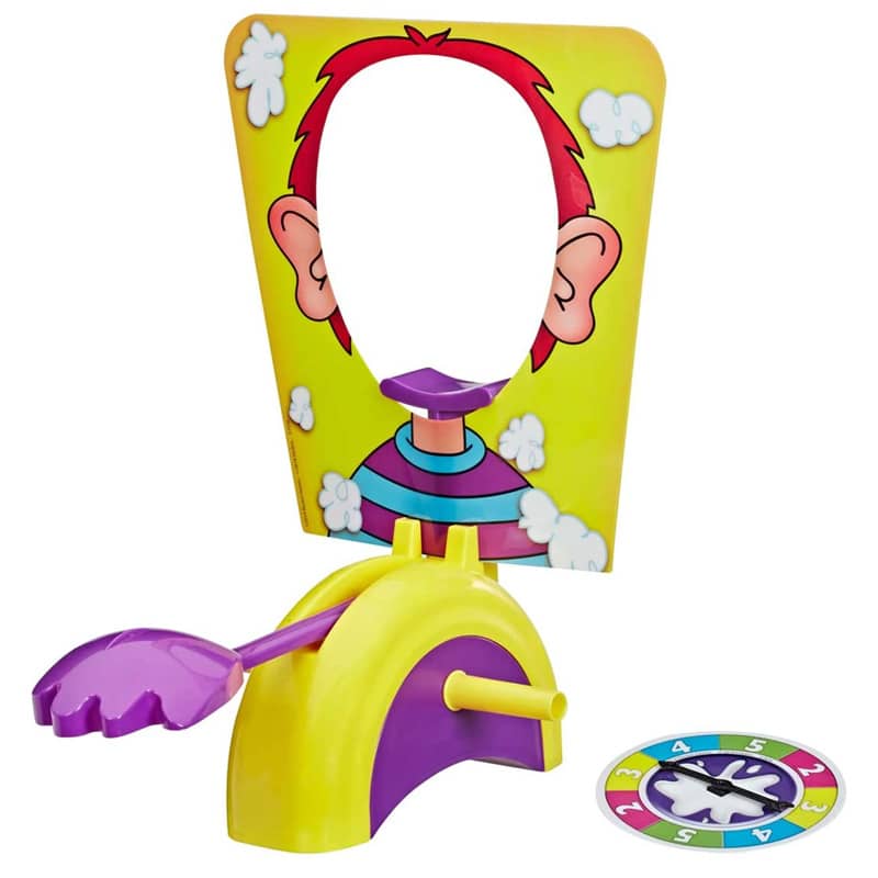 Pastelazo Conectate Y Multiplica La Diversión Hasbro Gaming