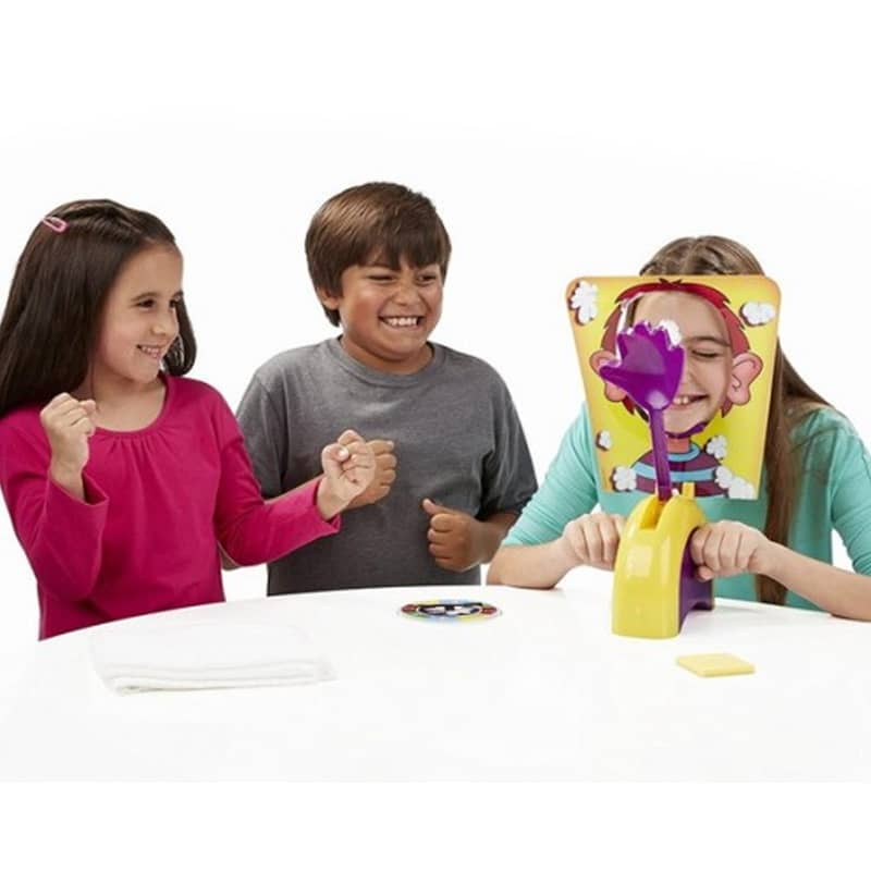 Pastelazo Conectate Y Multiplica La Diversión Hasbro Gaming