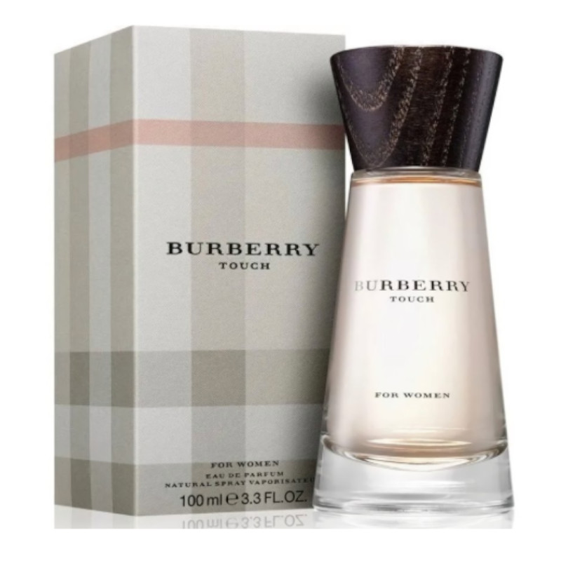 burberry touch mujer venta