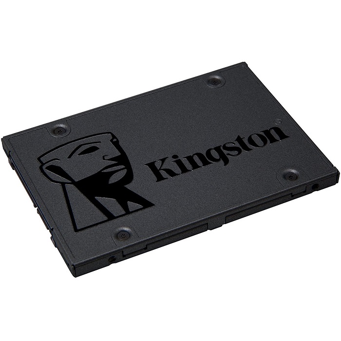 Unidad Estado Solido SSD 240GB Kingston A400 SA400S37/240G.