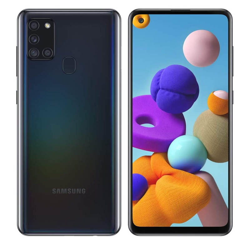 samsung galaxy a21s 4gb 64gb