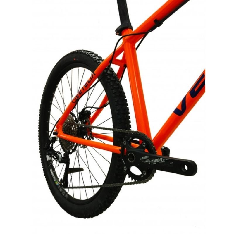 Bicicleta de Montaña Vetelia Rhea Starter 2021