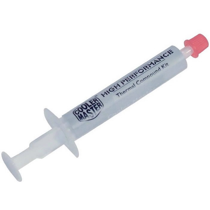 Pasta Termica Cooler Master High Performance 4G HTK-002-U1.