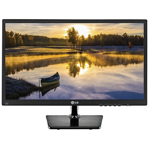 Monitor 18.5" LG 19M38A LED Widescreen