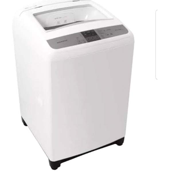 DWF-DG361AWW LAVADORA AUTOMATICA DAEWOO 18 KG BLANCA