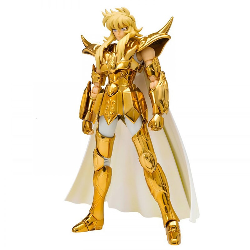 Milo Escorpion Saint Cloth Myth Ex Original Color Edition