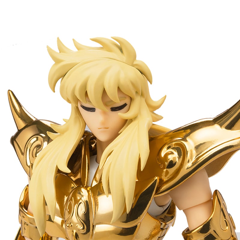 Milo Escorpion Saint Cloth Myth Ex Original Color Edition