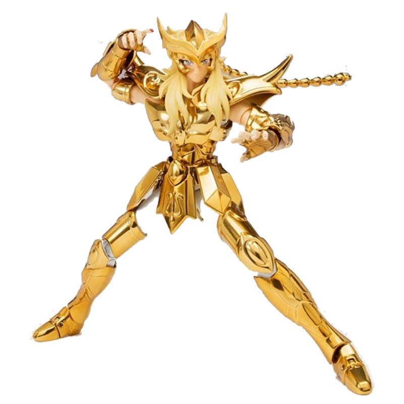 Milo Escorpion Saint Cloth Myth Ex Original Color Edition