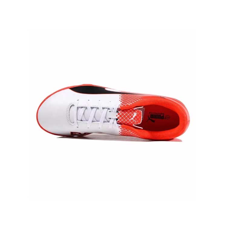 Tenis Puma futbol soccer Evospeed 5.5 tricks sintetico