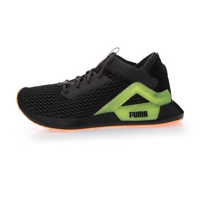 Tenis Puma Rogue daylight gris para hombre