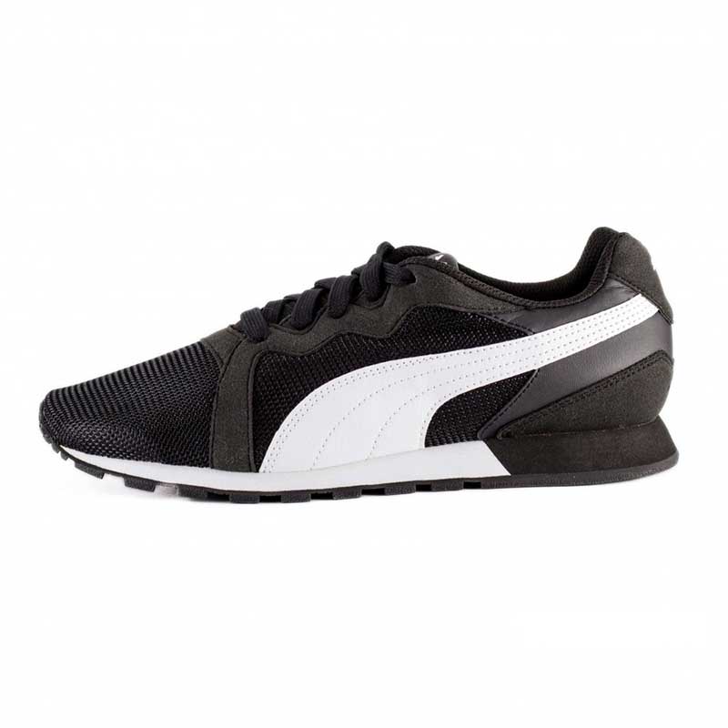 Tenis puma Pacer negro para hombre
