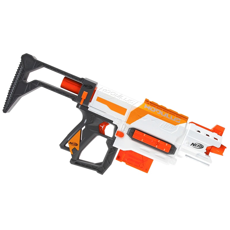 N Strike Modulus Recon Mk2 Nerf