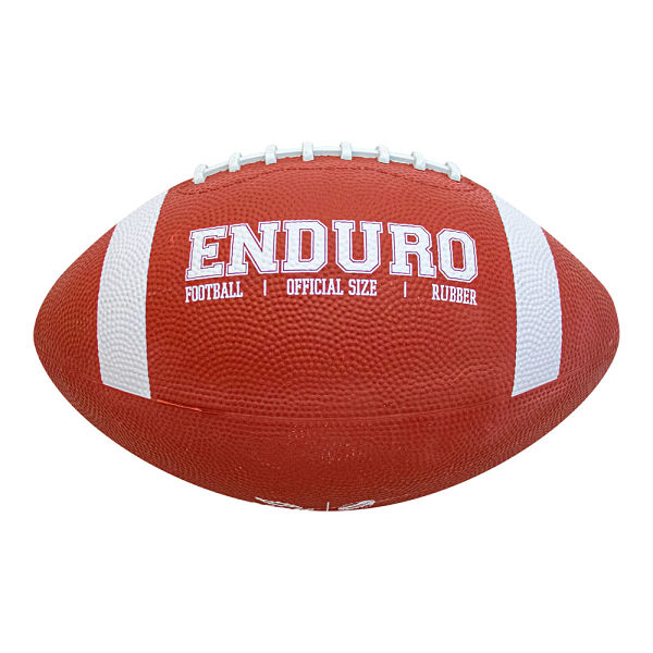 Balón de fútbol americano Hule No. 9 Voit