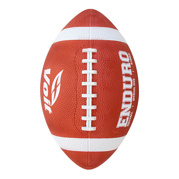 Balón de fútbol americano Hule No. 9 Voit