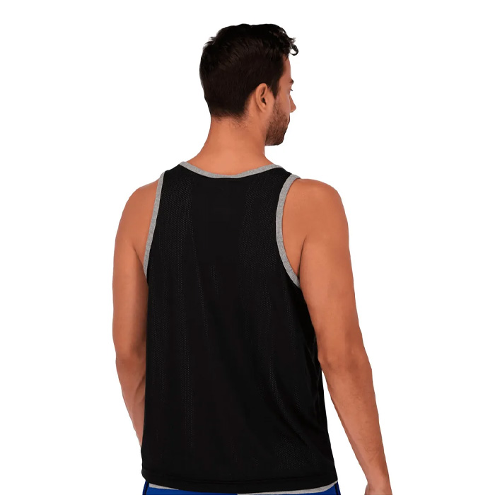 Playera CHAMPION Hombre LOGO