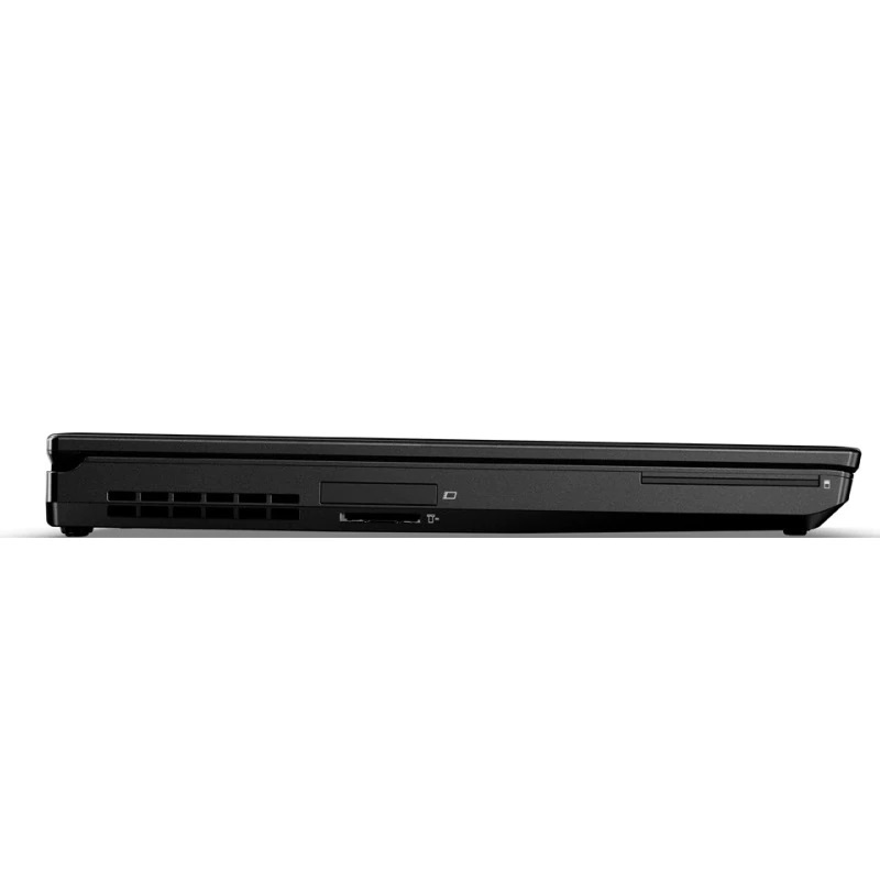 Laptop Lenovo ThinkPad P50 - 15.6"Workstation" - Intel Core i7-6ta - 16GB -256 GB SSD VIDEO N VIDIA 2  gddr5 -- Equipo Clase B, Reacondicionado