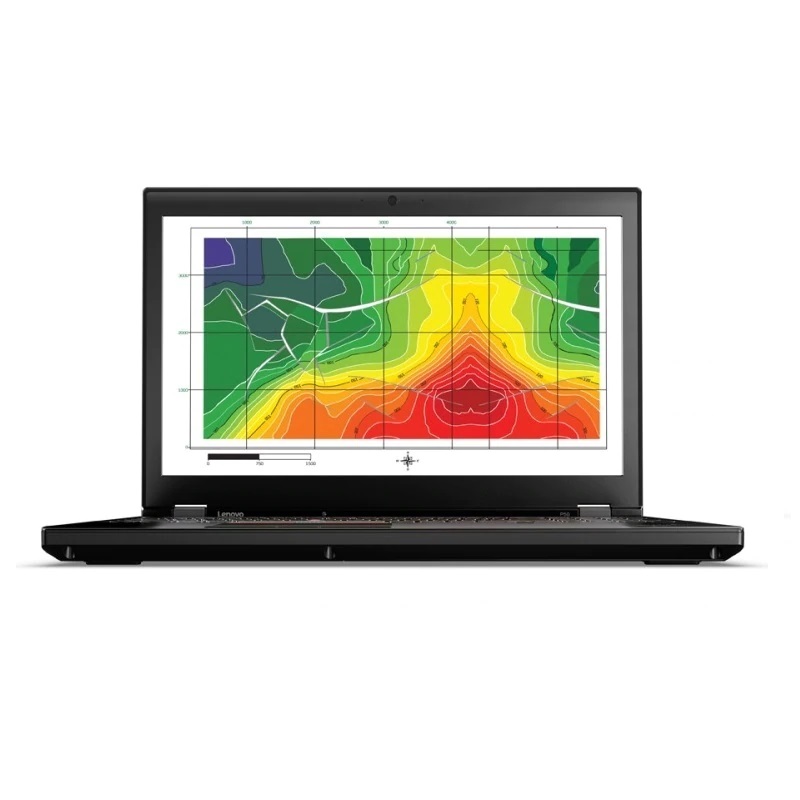 Laptop Lenovo ThinkPad P50 - 15.6"Workstation" - Intel Core i7-6ta - 16GB -256 GB SSD VIDEO N VIDIA 2  gddr5 -- Equipo Clase B, Reacondicionado