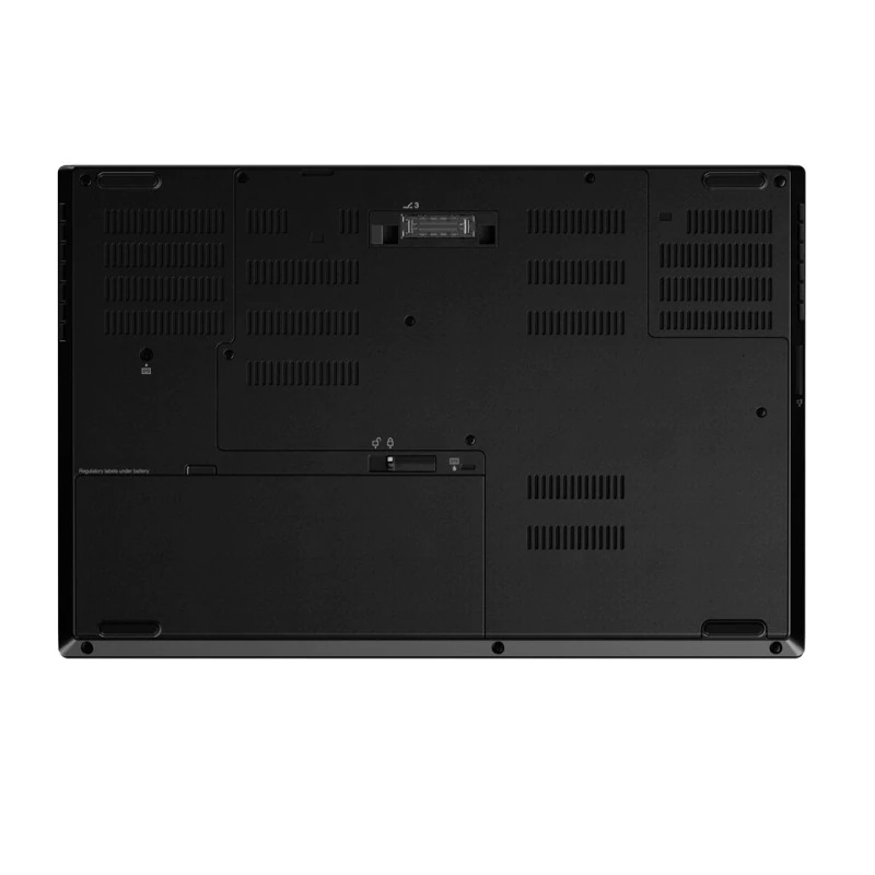 Laptop Lenovo ThinkPad P50 - 15.6"Workstation" - Intel Core i7-6820hq - 16GB -256 GB SSD - Equipo Clase B, Reacondicionado