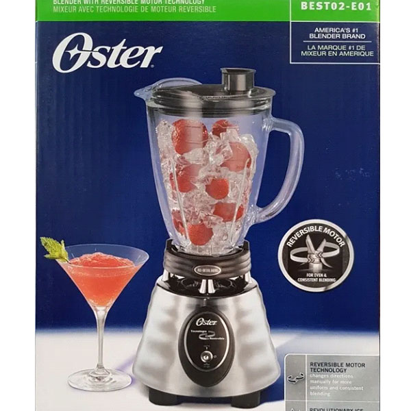 LICUADORA OSTER BESTO2-E01