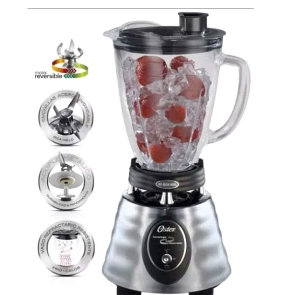 LICUADORA OSTER BESTO2-E01