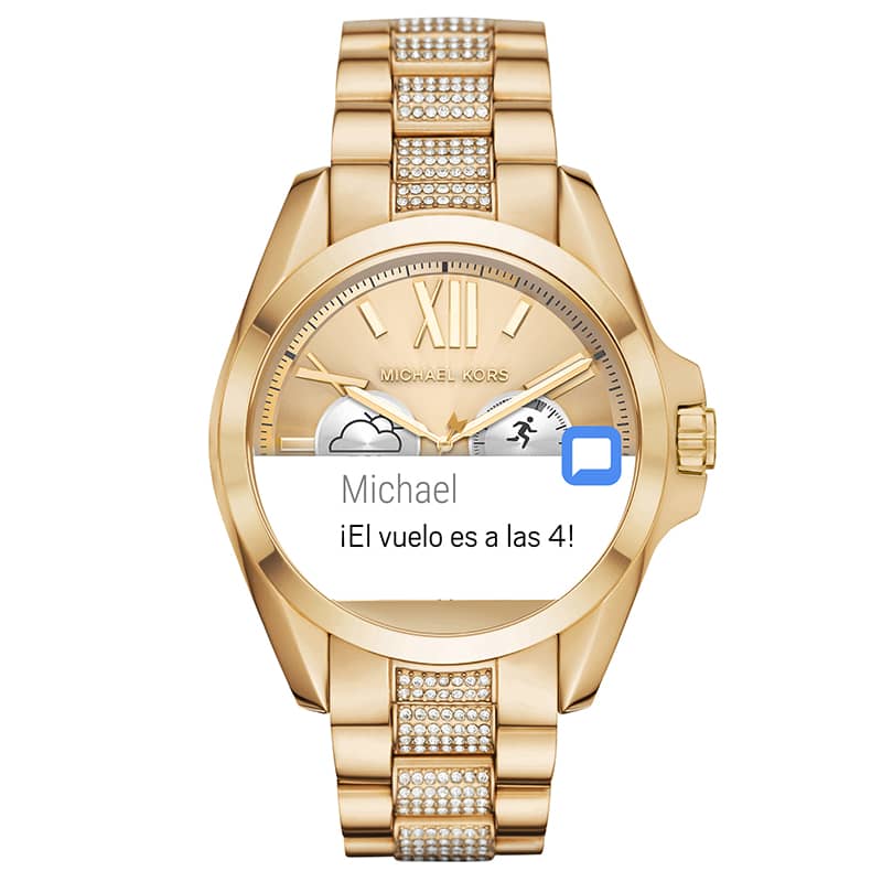 Michael store kors mkt5002