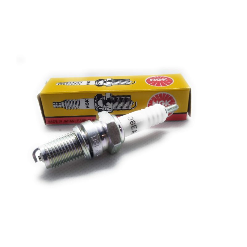 Bujia Ngk C7hsa Para Moto Italika, Yamaha Ws150 Ds125 MobileCity