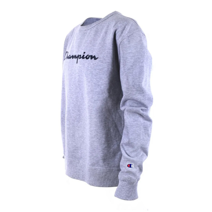 champion sueter negro imagen