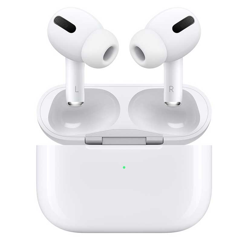 Fralugio Audifonos Inalambricos Bluetooth Manos Libres Tactiles Alta Calidad
