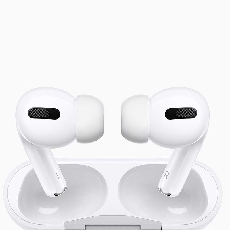 Fralugio Audifonos Inalambricos Bluetooth Manos Libres Tactiles Alta Calidad