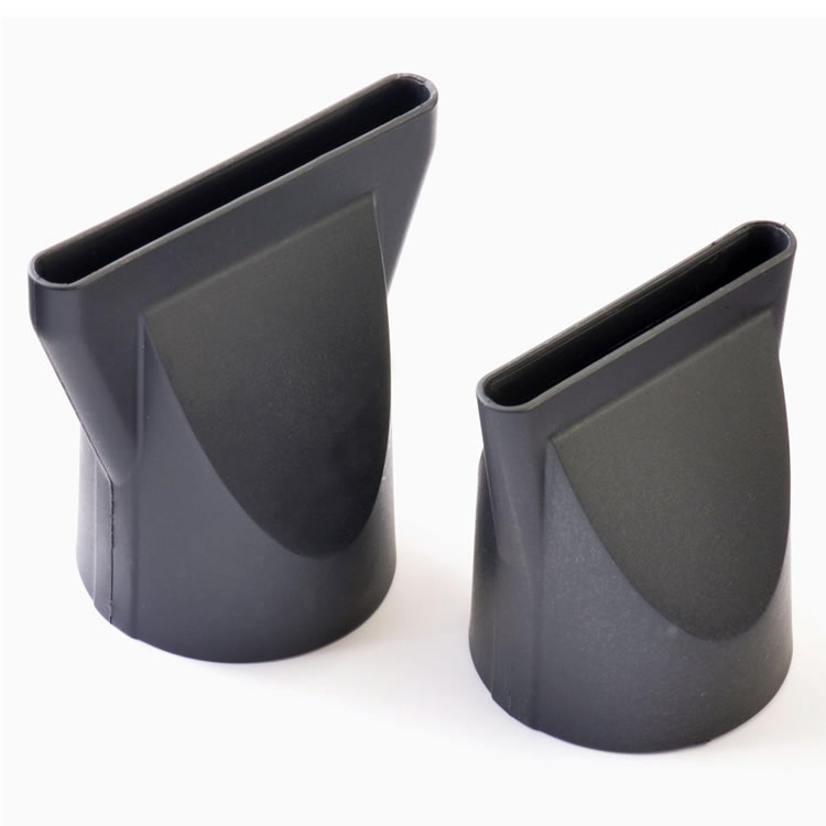 Secadora Cabello Profesional Timco NAN-I Generador de Iones - Negra