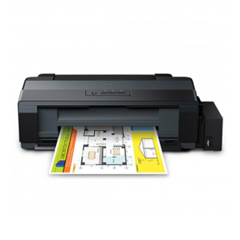 Impresora 1300 Epson con tinta para sublimacion TLP 