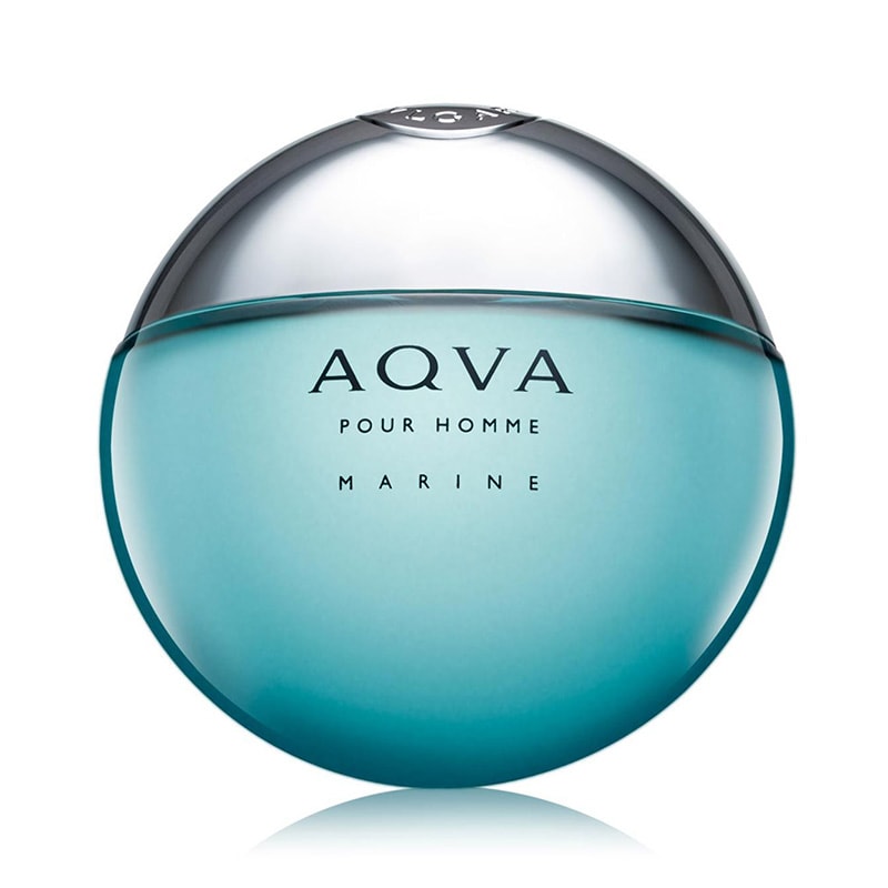 Aqva Pour Homme Marine Bvlgari 100 ml