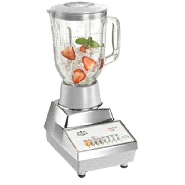 LICUADORA MAN LMV-9090 DE 7 VELOCIDADES