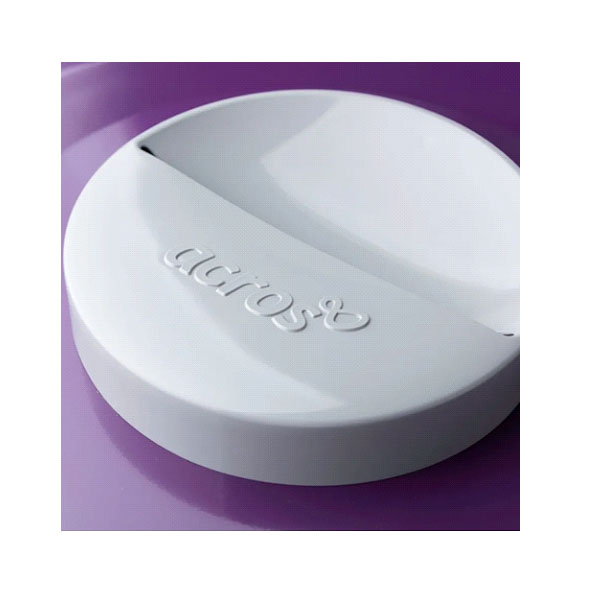 LAVADORA ACROS ALF-2253EG DE 22KG DOBLE PERILLA