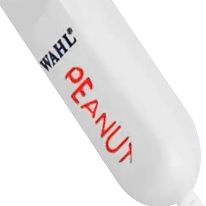 delineadora wahl peanut