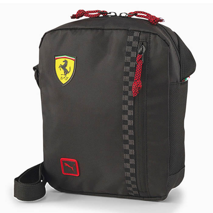 Bolso PUMA FERRARI FANWEAR PORTABLE