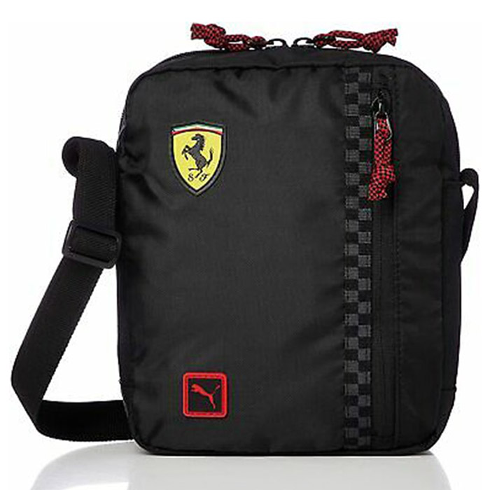 Bolso PUMA FERRARI FANWEAR PORTABLE