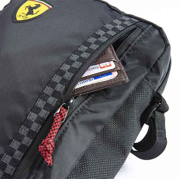 Bolso PUMA FERRARI FANWEAR PORTABLE